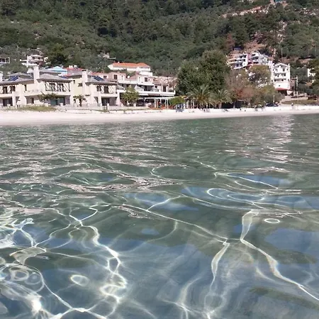 Tasos Chrisi Ammoudia