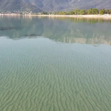 Tasos Lägenhetshotell