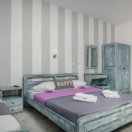 Tasos Chrisi Ammoudia