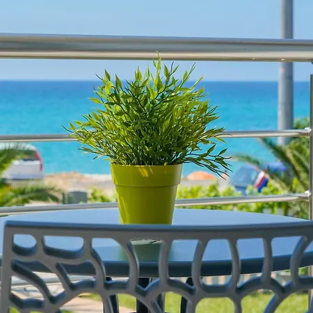 Oziomari 3* Limenaria (Thasos)