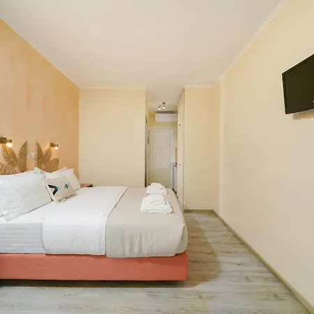 Aparthotel Oziomari