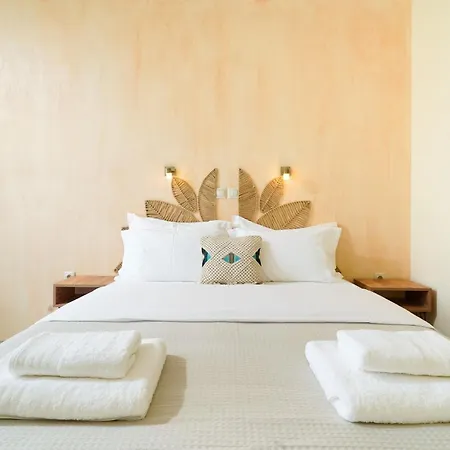 Aparthotel Oziomari 3*