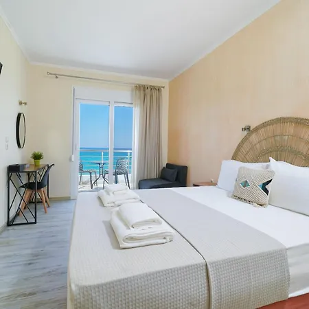 Oziomari 3* Limenaria (Thasos)