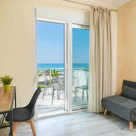 Aparthotel Oziomari 3*