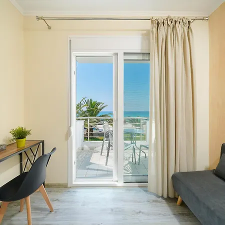 Oziomari 3* Limenaria (Thasos)