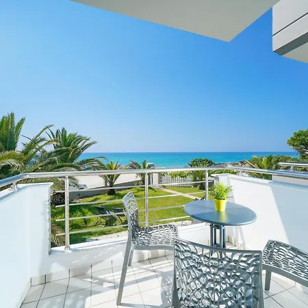 Aparthotel Oziomari