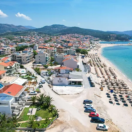 Oziomari Limenaria (Thasos)