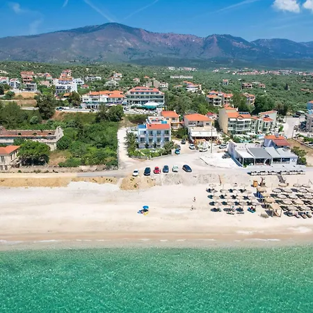 Aparthotel Oziomari
