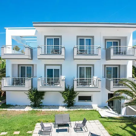 Aparthotel Oziomari 3*