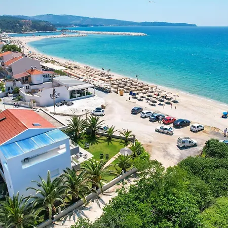 Oziomari Limenaria (Thasos)