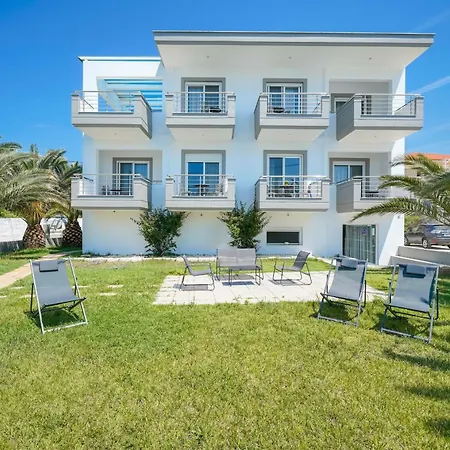 Oziomari 3* Limenaria (Thasos)
