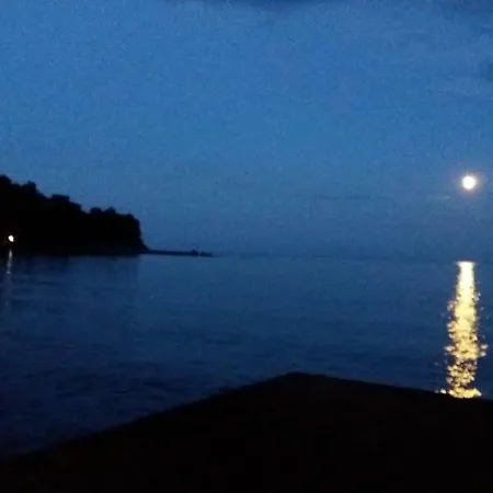 Aparthotel Tasos Chrisi Ammoudia