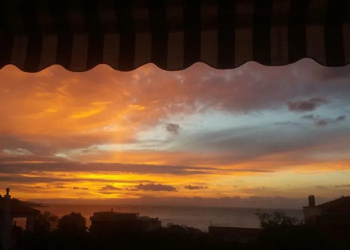 Tasos Apart-hotel Chrysi Ammoudia