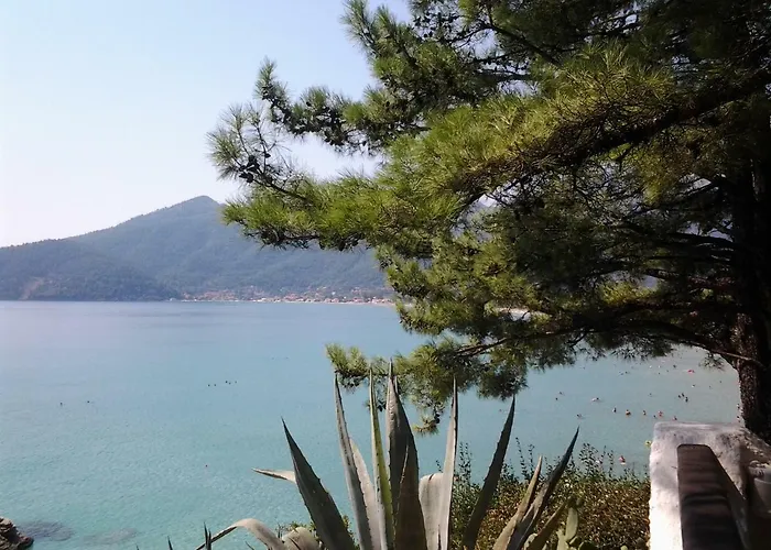 Apart-hotel Tasos 3*