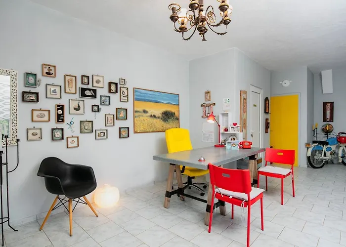 Tasos 3* Chrysi Ammoudia