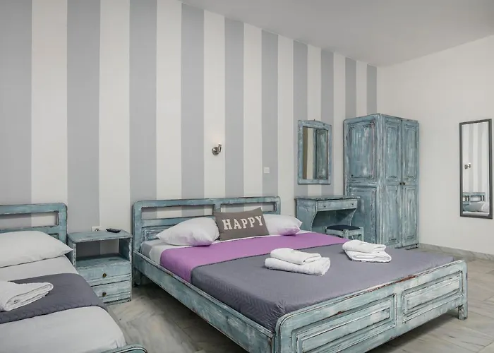 Tasos Chrysi Ammoudia